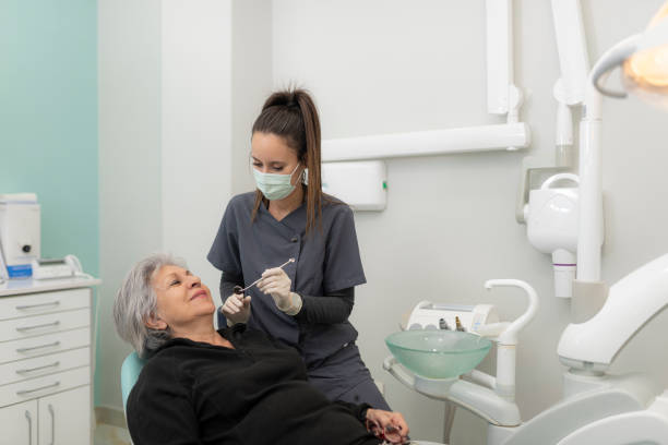 Best Pediatric Emergency Dentist in Fairlawn, OH
