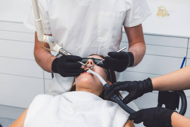 Best Broken or Cracked Tooth Emergency Dentist in Fairlawn, OH